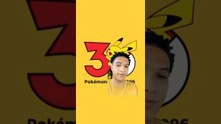 Pokemon 30th anniversary next week! bring ports back!pt.2#pokémon#nintendo#pokémonday #gamer