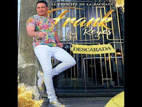 No Te Vayas Así - Frank Reyes - (NUEVA BACHATA 2025)