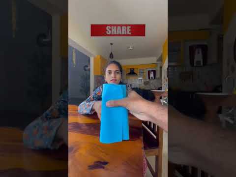 വേറെ ലെവൽ മാജിക്‌ #shorts #youtubeshorts