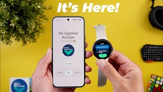 Google Apps Update Ep. 114 – Material 3 Expressive Design + 18 New Features!