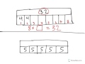Using Bar Models for Multiplication