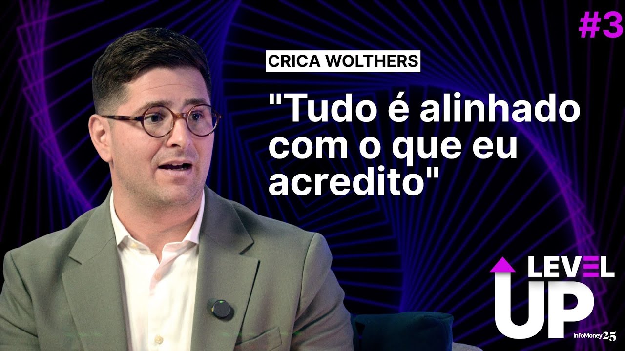 Empreendedorismo, origem dinamarquesa e o hate sobre veganos: conheça Crica Wolthers, CEO da Sunrize