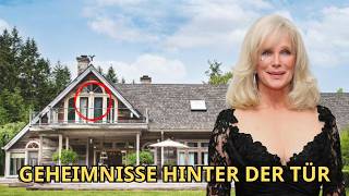 Späte Befreiung: Linda Evans bricht nach einem Leben voller Leid ihr Schweigen