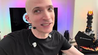 Mesa, Arizona show this Sunday (March 15)!