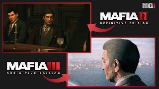VITO SCALETTA: DA PICCIOTTO A DON ▶ in MAFIA 2 e MAFIA 3