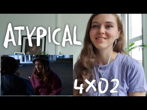 ATYPICAL [4x02] "Master of Penguins" reaction
