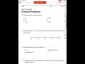 Basic Math Concepts and Operations