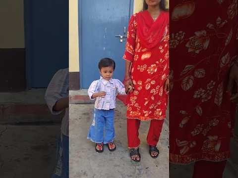 monkey ne dara diya medha ko