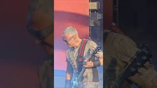 Rammstein Konzert in Dresden #rammstein #metal #dresden #rammsteinindersden #shorts #shortvideo