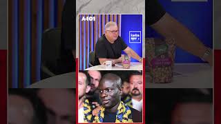 Nihat Kahveci: Kante'nin etrafında oynayan oyuncular, onun keyfini yaşarlar.