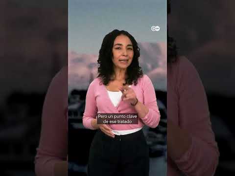 Putin y Svalbard: la isla clave que enfrenta a Rusia y la OTAN #shorts