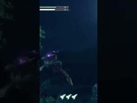 ULTIMATE Surprise ATTACK in MHRise #monsterhunter #shorts