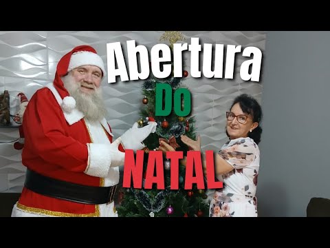 🎅✨ NATAL EM PANAMBI: A CHEGADA DO PAPAI NOEL FOI INCRÍVEL! 🎄❤️ @Papai_Noel_RS