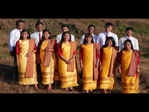 Ngin Mane || Official Music Video || Jingiaseng Samla Balang Presbyterian Nongmadan Shadsngi