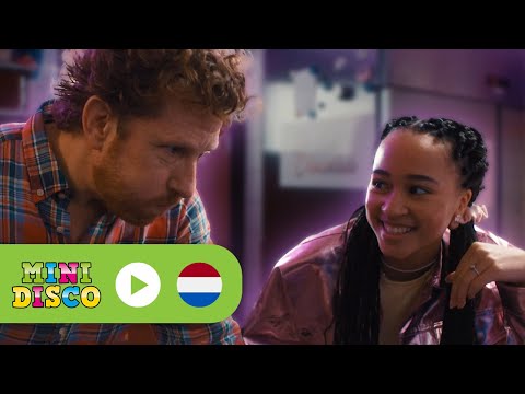 Minidisco | Kinderliedjes