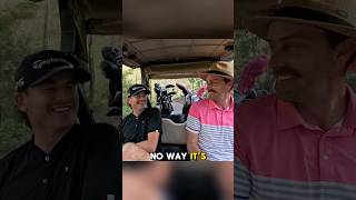 Some absolute superstars #golf