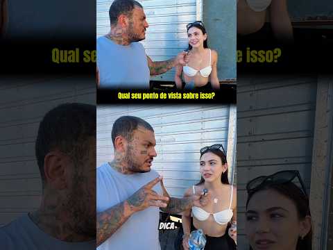 O que você acha?  #toguro #viraliza