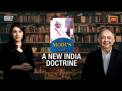 Deterrence, Not Brinkmanship: Berjis Desai on Modi’s Strategy | India Today