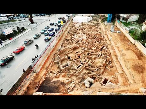 12 Most Incredible Archaeological Finds