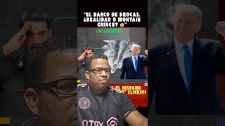 Barco con Droga? Live highlight