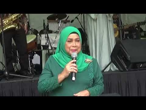 HATI KE HATI - Dato' Yusni Hamid
