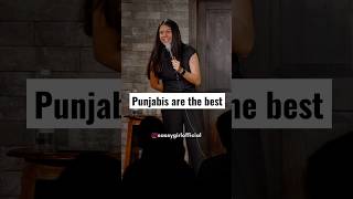 Punjabi aa gaye oye Hyderabad and Bangalore show this weekend. Ticket on Bookmyshow #standupcomedy