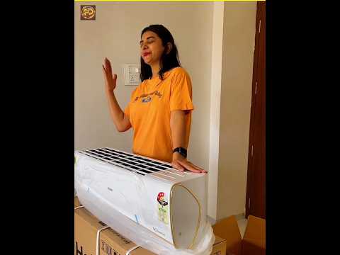 এসির সাথে এই ভুলগুলো কক্ষনো করবে না! ❌❄️ #shorts