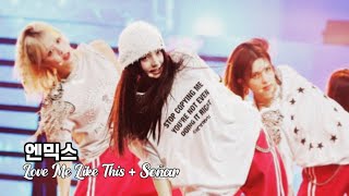 NMIXX (엔믹스) INTRO Perf. Love Me Like This + Soñar (Breaker) @ Asia Artist Awards 2023 #AAA2023inPH