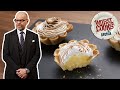Lemon Meringue Pie Techniques with Alton Brown