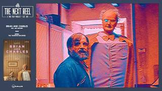 Is Brian and Charles the Perfect Closer for a Season of Dangerous AI?