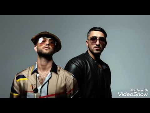 Capo & Nimo - Planlos (Video)