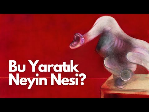 Bu Tablo Seni RAHATSIZ Edecek