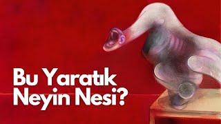 Bu Tablo Seni RAHATSIZ Edecek