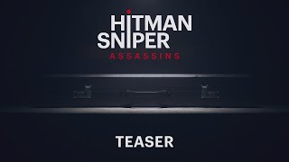 Hitman Sniper Assassins and Space Invaders AR mobile games announced