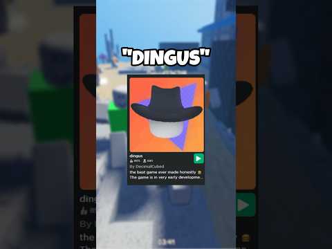 This is BEST game to play with your friends on Roblox!