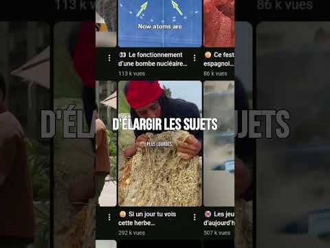 Ce YouTubeur ne savait pas ce qui l'attendééééé