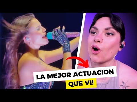 ¿Qué pasó entre Duki y Emilia que la hizo cantar así?