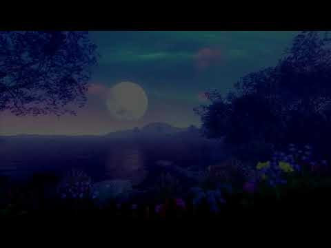 [Neu] Baby Schlaflieder und Beruhigend Fluss Klänge Baby Einschlafmusik