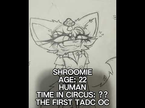 Idk:P// #capcut #tadc #oc #art #shroomie #thorax #yukï #sunny #isavine