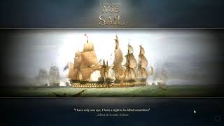 Ultimate Admiral: Age of Sail US Campaign Ep9 Nantucket