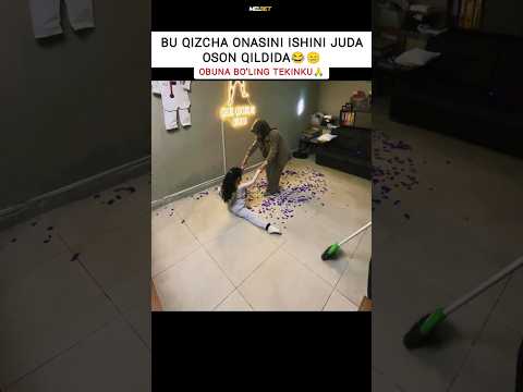 OBUNA BOʻLING TEKINKU🙂🙏 #ALLOH #ALHAMDULILLAH #MASHAALLOH #RASULULLOH #BISMILLAH