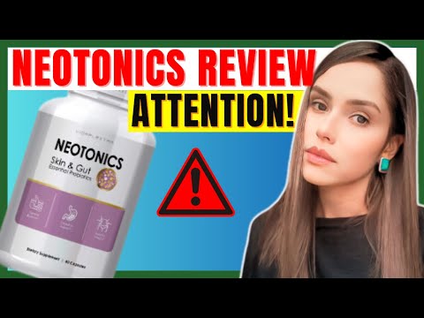 NEOTONICS - (🔥 Don't Be Fooled 🔥) - NEOTONICS Reviews - NEOTONICS Gummies - NEOTONICS Review
