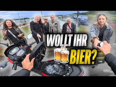 WILLST DU EIN BIER? 🍺 | WACKEN 2024