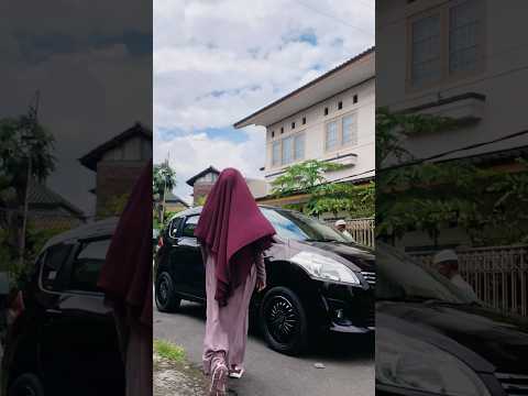 #bismillahirrahmanirrahim Semoga Allah Mudahkan #yukhijrah