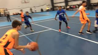Stoughtons Stellar Defense Dominates In Win Over Methuen