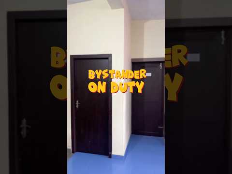 Bystander ON Duty🫡 #comedy #malayalam #funny #reels #shorts #youtube #viralvideo #youtubeshorts
