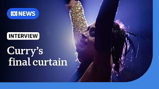 YouTube video thumbnail:  "Devastatingly Strange" - a Look at the Diverse Career of Cult Icon Tim Curry