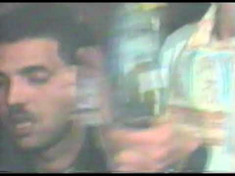 لشيخ ياسين التهامى ليله الدكتور رجب فى شطب1997   في القرب روح الروح 844