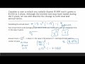 Annual and Total Return Calculations