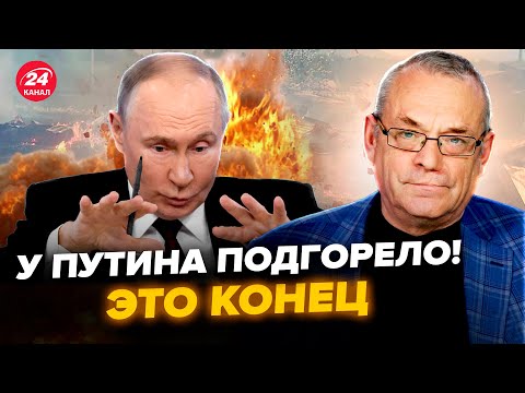 Игор Яковенко:  Това е катастрофа за руските военновъздушни сили 